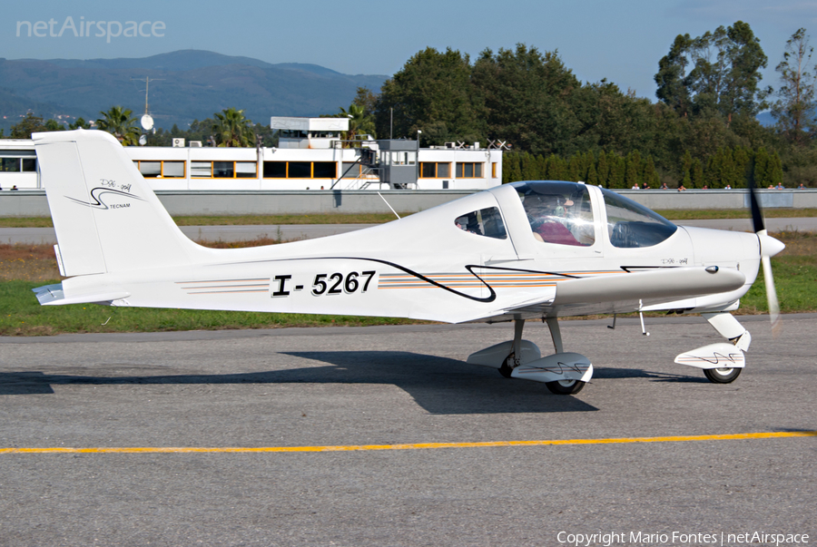 (Private) Tecnam P96-Golf 100 (I-5267) | Photo 89472