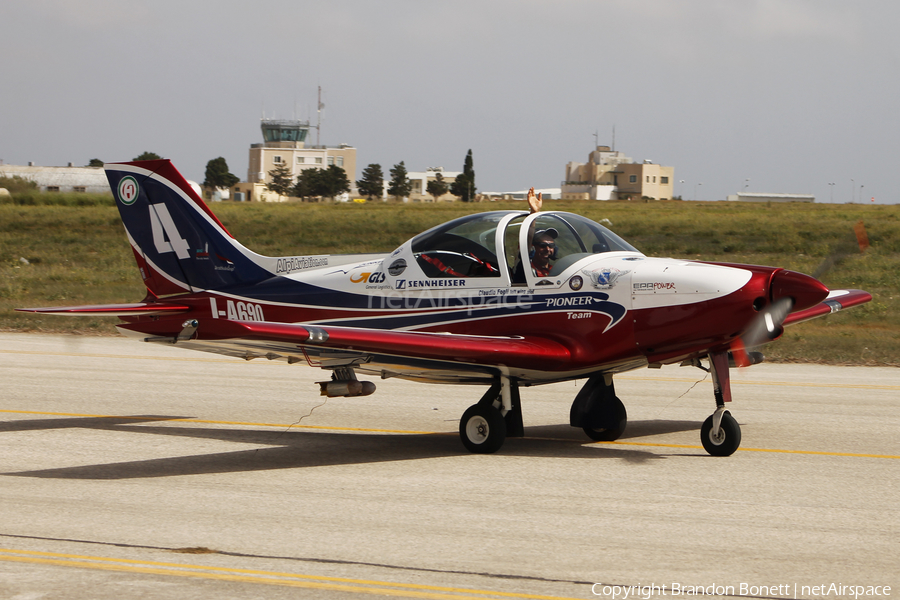 Pioneer Team Alpi Pioneer 300 Hawk (I-A690) | Photo 31999