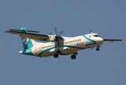 Air Dolomiti ATR 72-500 (I-ADCB) at  Pisa - Galileo Galilei, Italy