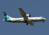 Air Dolomiti ATR 72-500 (I-ADCB) at  Pisa - Galileo Galilei, Italy
