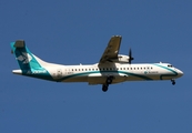 Air Dolomiti ATR 72-500 (I-ADCC) at  Pisa - Galileo Galilei, Italy