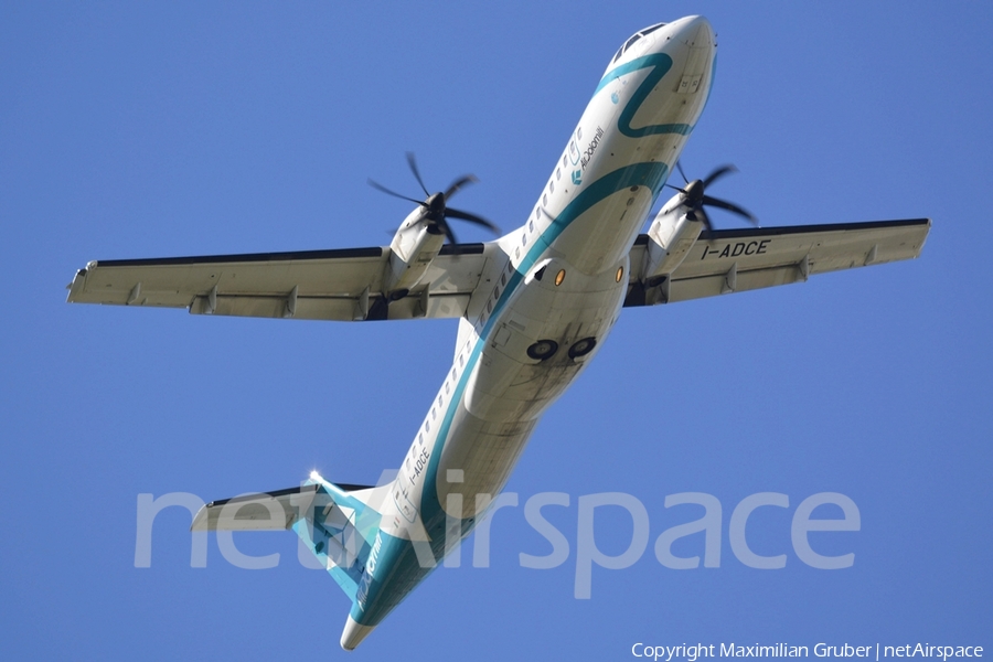 Air Dolomiti ATR 72-500 (I-ADCE) | Photo 111564