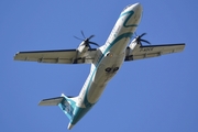 Air Dolomiti ATR 72-500 (I-ADCE) at  Munich, Germany