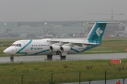 Air Dolomiti BAe Systems BAe-146-300 (I-ADJG) at  Frankfurt am Main, Germany