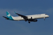 Air Dolomiti Embraer ERJ-195LR (ERJ-190-200LR) (I-ADJK) at  Milan - Malpensa, Italy