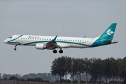 Air Dolomiti Embraer ERJ-195LR (ERJ-190-200LR) (I-ADJL) at  Amsterdam - Schiphol, Netherlands