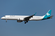 Air Dolomiti Embraer ERJ-195LR (ERJ-190-200LR) (I-ADJL) at  Frankfurt am Main, Germany