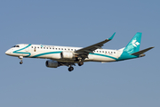 Air Dolomiti Embraer ERJ-195LR (ERJ-190-200LR) (I-ADJL) at  Toulouse - Blagnac, France