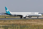 Air Dolomiti Embraer ERJ-195LR (ERJ-190-200LR) (I-ADJL) at  Frankfurt am Main, Germany