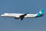 Air Dolomiti Embraer ERJ-195LR (ERJ-190-200LR) (I-ADJM) at  Frankfurt am Main, Germany