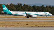 Air Dolomiti Embraer ERJ-195LR (ERJ-190-200LR) (I-ADJM) at  Frankfurt am Main, Germany