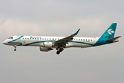 Air Dolomiti Embraer ERJ-195LR (ERJ-190-200LR) (I-ADJM) at  Frankfurt am Main, Germany