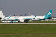 Air Dolomiti Embraer ERJ-195LR (ERJ-190-200LR) (I-ADJM) at  Munich, Germany