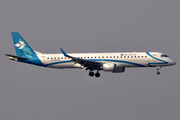 Air Dolomiti Embraer ERJ-195LR (ERJ-190-200LR) (I-ADJM) at  Milan - Malpensa, Italy