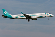 Air Dolomiti Embraer ERJ-195LR (ERJ-190-200LR) (I-ADJM) at  Amsterdam - Schiphol, Netherlands