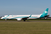 Air Dolomiti Embraer ERJ-195LR (ERJ-190-200LR) (I-ADJM) at  Amsterdam - Schiphol, Netherlands