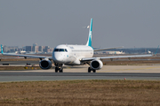 Air Dolomiti Embraer ERJ-195LR (ERJ-190-200LR) (I-ADJM) at  Frankfurt am Main, Germany