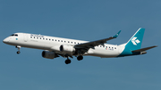 Air Dolomiti Embraer ERJ-195LR (ERJ-190-200LR) (I-ADJN) at  Frankfurt am Main, Germany