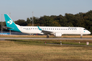 Air Dolomiti Embraer ERJ-195LR (ERJ-190-200LR) (I-ADJN) at  Frankfurt am Main, Germany