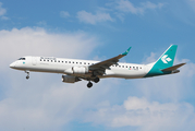 Air Dolomiti Embraer ERJ-195LR (ERJ-190-200LR) (I-ADJN) at  Toulouse - Blagnac, France