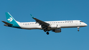 Air Dolomiti Embraer ERJ-195LR (ERJ-190-200LR) (I-ADJO) at  Frankfurt am Main, Germany