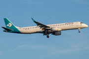 Air Dolomiti Embraer ERJ-195LR (ERJ-190-200LR) (I-ADJO) at  Frankfurt am Main, Germany