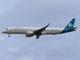 Air Dolomiti Embraer ERJ-195LR (ERJ-190-200LR) (I-ADJO) at  Frankfurt am Main, Germany