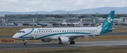 Air Dolomiti Embraer ERJ-195LR (ERJ-190-200LR) (I-ADJP) at  Frankfurt am Main, Germany
