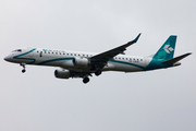 Air Dolomiti Embraer ERJ-195LR (ERJ-190-200LR) (I-ADJP) at  Munich, Germany