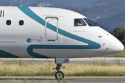 Air Dolomiti Embraer ERJ-195LR (ERJ-190-200LR) (I-ADJP) at  Verona - Catullo, Italy