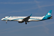Air Dolomiti Embraer ERJ-195LR (ERJ-190-200LR) (I-ADJQ) at  Frankfurt am Main, Germany