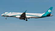Air Dolomiti Embraer ERJ-195LR (ERJ-190-200LR) (I-ADJR) at  Frankfurt am Main, Germany
