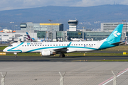 Air Dolomiti Embraer ERJ-195LR (ERJ-190-200LR) (I-ADJR) at  Frankfurt am Main, Germany