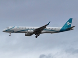 Air Dolomiti Embraer ERJ-195LR (ERJ-190-200LR) (I-ADJR) at  Frankfurt am Main, Germany