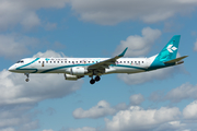 Air Dolomiti Embraer ERJ-195LR (ERJ-190-200LR) (I-ADJS) at  Barcelona - El Prat, Spain