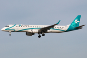 Air Dolomiti Embraer ERJ-195LR (ERJ-190-200LR) (I-ADJS) at  Munich, Germany