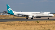 Air Dolomiti Embraer ERJ-195LR (ERJ-190-200LR) (I-ADJS) at  Frankfurt am Main, Germany