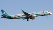 Air Dolomiti Embraer ERJ-195LR (ERJ-190-200LR) (I-ADJT) at  Frankfurt am Main, Germany