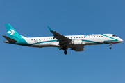 Air Dolomiti Embraer ERJ-195LR (ERJ-190-200LR) (I-ADJU) at  Frankfurt am Main, Germany