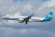 Air Dolomiti Embraer ERJ-195LR (ERJ-190-200LR) (I-ADJU) at  Frankfurt am Main, Germany