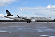Air Dolomiti Embraer ERJ-195AR (ERJ-190-200 IGW) (I-ADJV) at  Cologne/Bonn, Germany