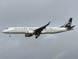 Air Dolomiti Embraer ERJ-195AR (ERJ-190-200 IGW) (I-ADJV) at  Frankfurt am Main, Germany