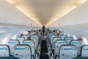 Air Dolomiti Embraer ERJ-195AR (ERJ-190-200 IGW) (I-ADJV) at  In Flight, Germany