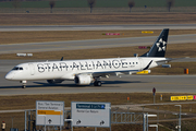 Air Dolomiti Embraer ERJ-195AR (ERJ-190-200 IGW) (I-ADJV) at  Munich, Germany