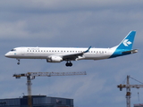 Air Dolomiti Embraer ERJ-195LR (ERJ-190-200LR) (I-ADJW) at  Frankfurt am Main, Germany