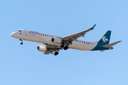 Air Dolomiti Embraer ERJ-195LR (ERJ-190-200LR) (I-ADJY) at  Luqa - Malta International, Malta