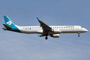 Air Dolomiti Embraer ERJ-195LR (ERJ-190-200LR) (I-ADJZ) at  Frankfurt am Main, Germany