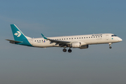 Air Dolomiti Embraer ERJ-195LR (ERJ-190-200LR) (I-ADJZ) at  Paris - Orly, France