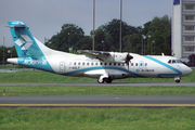 Air Dolomiti ATR 42-500 (I-ADLF) at  Paris - Charles de Gaulle (Roissy), France