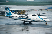 Air Dolomiti ATR 42-500 (I-ADLG) at  Frankfurt am Main, Germany